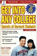 Get into Any College: Secrets of Harvard Students