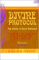 Divine Protocol - the Body of Christ and Divine Worship Series II