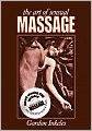 The Art of Sensual Massage (Book & DVD Set)