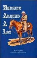 Horsin' around a Lot