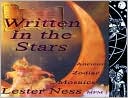 Written In the Stars: Ancient Zodiac Mosaics (Marco Polo Monographs Series #1)