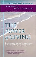 The Power of Giving: Creating abundance in your home, at work, and in your community