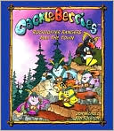 Rockhopper Rangers Map the Town