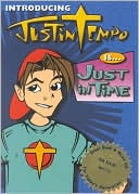 Justin Tempo Is Just in Time with CD (Audio)