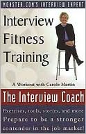 Interview Fitness Training: A Workout with Carole Martin The Interview Coach