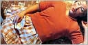 Cindy Sherman: Centerfolds