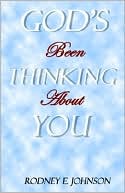 God's Been Thinking about YOU!