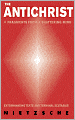 Antichrist: Fragments from a Shattering Mind