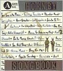 Nick Hornby Songbook with CD