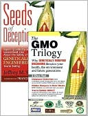 GMO Trilogy and Seeds of Deception Set