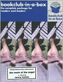 Bookclub-in-A-Box Discusses the Mark of the Angel: A Novel by Nancy Huston