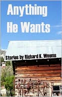 Anything He Wants