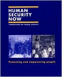Human Security Now Protecting and Empowering People