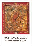 We Fly to Thy Patronage O Holy Mother of God: Praying the Rosary
