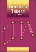 Introduction to Computer Theory