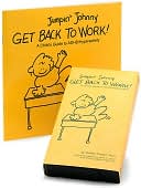 Jumpin' Johnny Get Back to Work!: A Child's Guide to ADHD/Hyperactivity (Book and Video Set)