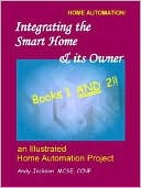 Integrating The Smart Home & Its Owner, Books 1 And 2