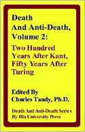 Death And Anti-Death, Volume 2