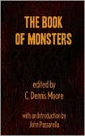 Book of Monsters