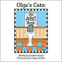 Olga's Cats: An ABC Book