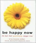 Be Happy Now