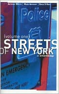 Streets of New York