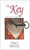 The Key: How to Let Go and Let God