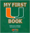 My First Hurricanes Book