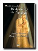 Re-Igniting the Passion: How to Restore Oneness in Marriage
