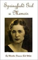 Springfield Girl, a Memoir