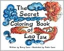 The Secret Coloring Book of Lao Tzu