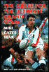 Quest for the Ultimate Grand Slam: Mike Catt's Year