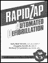 Rapidzap: Automated Defibrillation