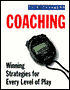 Coaching: Winning Strategies for Every Level of Play