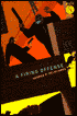 A Firing Offense (Nick Stefanos Series #1)