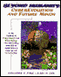 Beyond Humanity: Cyberevolution and Future Minds