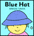Blue Hat