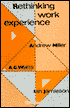 Rethinking Work Experience