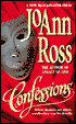 Confessions (Men of Whiskey River Series #1)