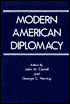 Modern American Diplomacy