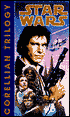 Star Wars The Corellian Trilogy