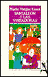 Pantaleon y las visitadoras (Captain Pantoja and the Special Service)