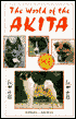 World of the Akita