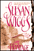 The Hostage (Great Chicago Fire Trilogy Series #1)