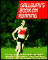 Galloway's Book on Running