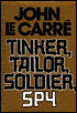 Tinker, Tailor, Soldier, Spy