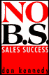 No BS Sales Success