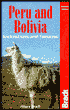Peru & Bolivia Backpacking: Backpacking and Trekking