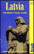 Latvia: The Bradt Travel Guide