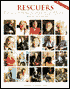 Rescuers: Portraits of Moral Courage in the Holocaust